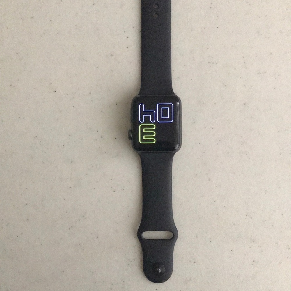 Apple Watch Ready to be shipped serious inquires